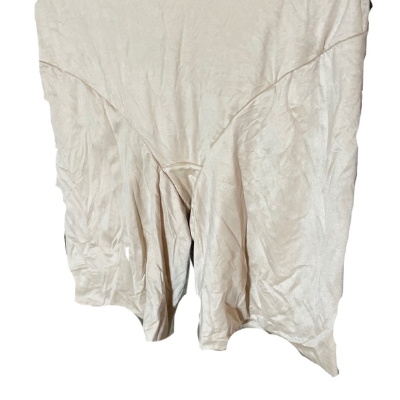 MAIDENFORM HI-WAIST EVERYDAY THIGH SHAPER SLIMMER, SIZE LARGE, NEW WITH TAGS - Picture 6 of 6